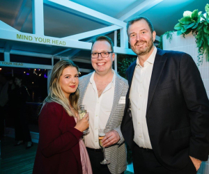 2023 WIIPS (Collaboration with YIPs) End of Financial Year Event