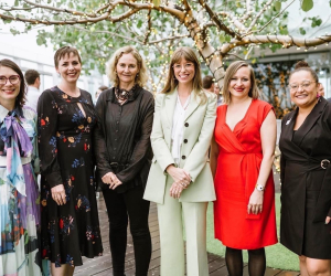 2023 International Women's Day