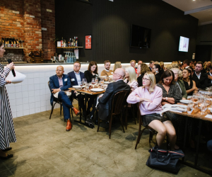 2021 Taste & Learn