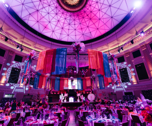 2025 WII-chella Christmas Luncheon