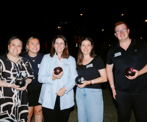 2026 Mix and Mingle Event