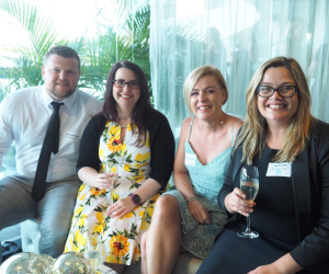2020 Christmas Party & AGM