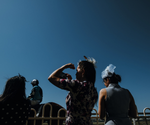 2019 Charity Race Day (October)