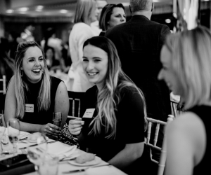 2019 Comedy Debate and AGM
