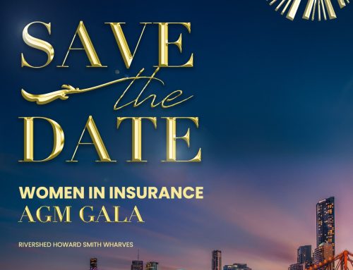 SAVE THE DATE – AGM Gala on 13 September 2024