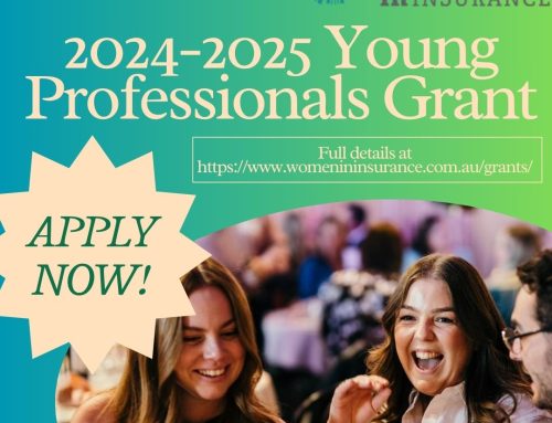Apply Now – Young Professionals Grant