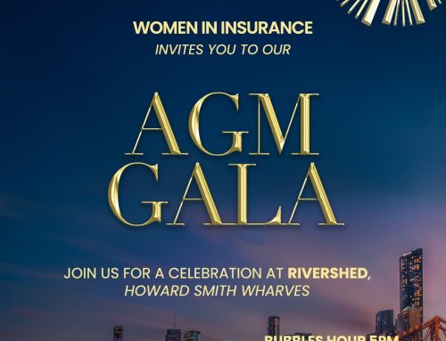 AGM Gala – 13 September 2024