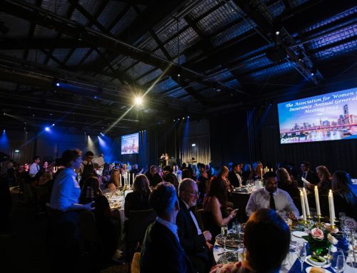 2024 AGM Gala Event