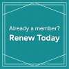 Membership - Renewal