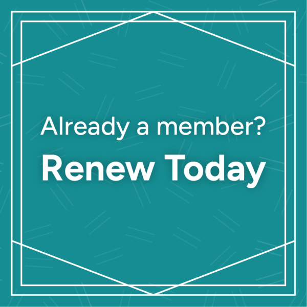 Membership - Renewal